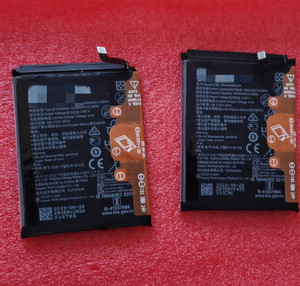 适用于 华为荣耀9x荣9xpro电池honor9 hlk-al00 al10手机原装电池