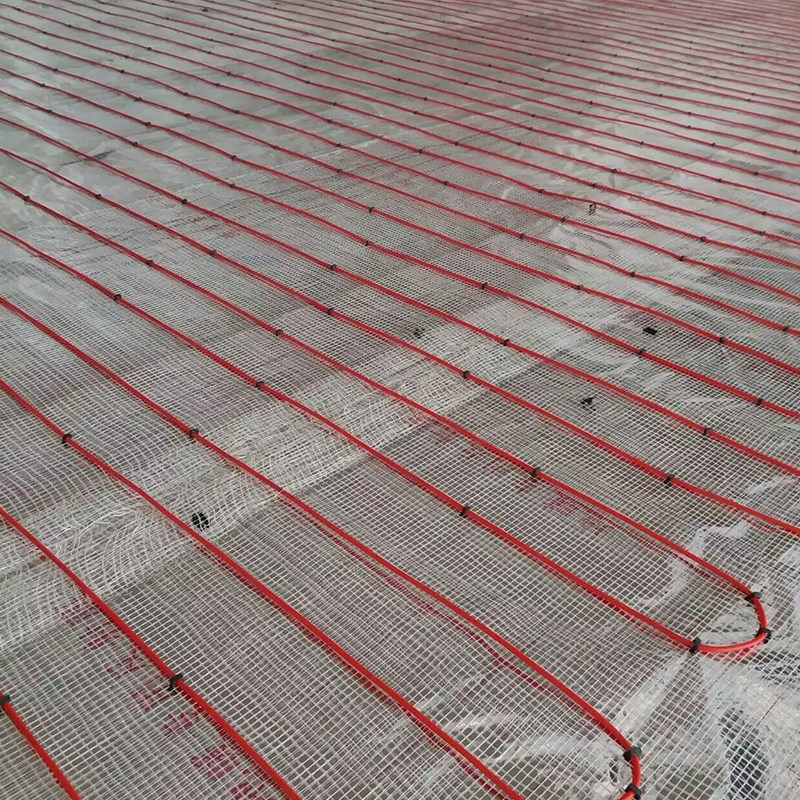 电地暖经济型家用