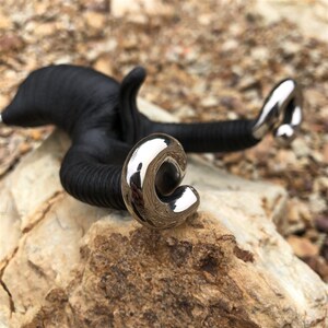 高档盘羊速射弹统 快速黑猎弓渔夜骑士纯手工制作冷弯传弓射奢华