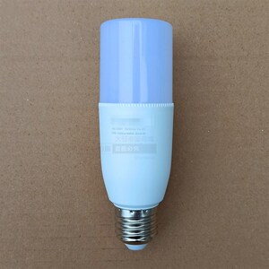 led灯泡柱形灯泡t型灯泡餐吊灯筒灯节能灯m替换插管星的发现货灯