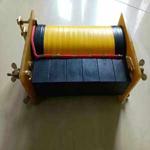 电子白金机1000w