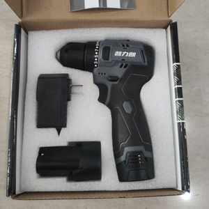 普p力朗3112双速无刷锂电钻普力朗12v无刷充电钻短机身无刷小钢炮