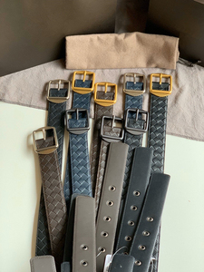 俞凌雄同款皮带