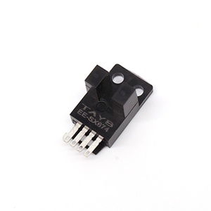 器光电开关传感器eesx670sx671 sx672a 673p 674垒米旗舰店同款