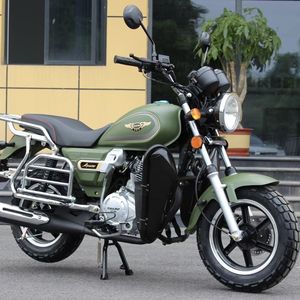 小太子摩托车150全新