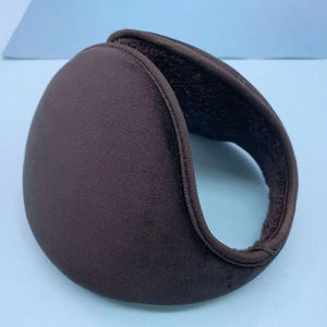 聂莊耳罩保暖老人耳罩男冬季保暖耳套毛绒耳暖加大加厚护耳扩音耳