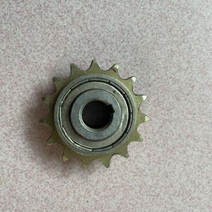 玉米播种机防倒链轮15齿链轮tb151086734430