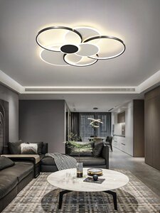 西门子灯具客厅