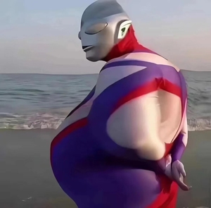 凹凸曼玩具奥特曼迪迦