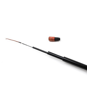 光威金竹鱼竿正品