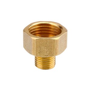 水管标准接头2分