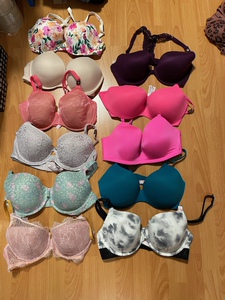 36d文胸,询问主播