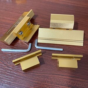 快速安装断桥铝平开窗神器扶扇器定位器托扇器省工又省力门窗工具