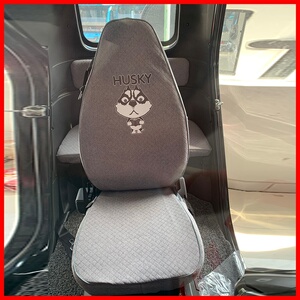 美马电动三轮车