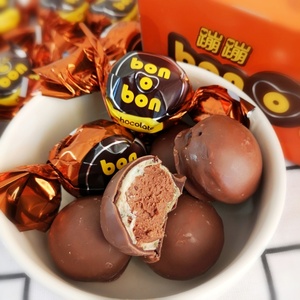 bonbon巧克力