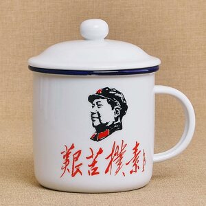 不锈钢杯子革命
