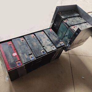 电动车改装电池仓不锈钢镜面电池箱迅鹰鬼火战速龟王配件分体通用