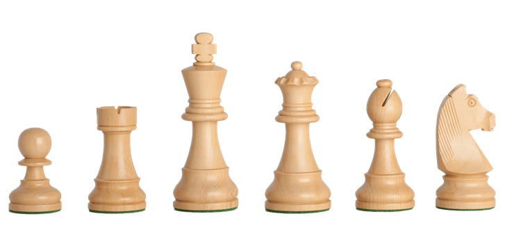 斯汤顿国际象棋