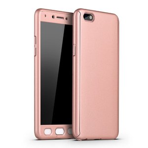 oppoa77手机壳磨砂轻薄