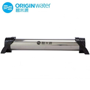 碧水源前置过滤器