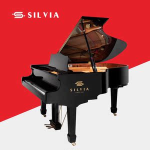 西尔维娅钢琴