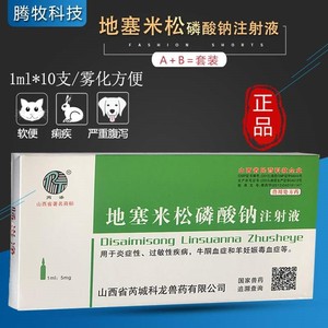 地塞米松注射液