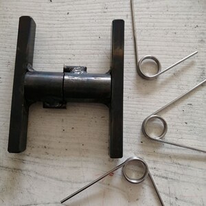 小鸟钥匙扣工具 摩托车款后轮圈制作工具14mm直径