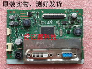 BN41-01592D samsung/三星 SA330 LS22A300B S22A350B驱动板 主板