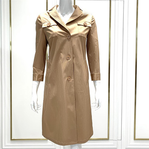 折新h百衣风扣2g0212019身品长修f19236v搭品新款