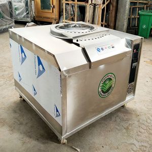 直销新疆馕坑烤炉电气两用馕坑烤炉电馕坑燃气馕坑馕坑烤肉馕坑烤