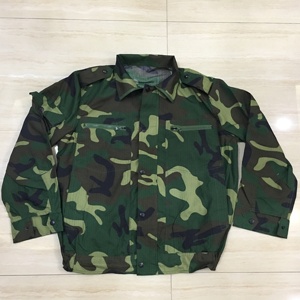 新式87网格夏作训服97式户外休闲服工作服军装男套装