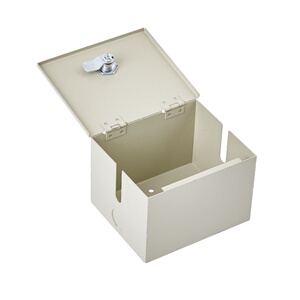 板插明室电线外盒雨电源动外电盒拖排装电防车l瓶车接户座插水充