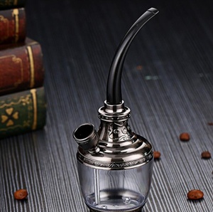 日用百货 打火机及烟具 其他烟具 bong烟