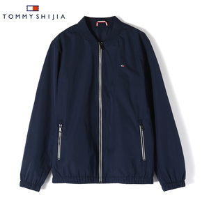 【4-28】【tommy shijia 】男女同款夹克tr20220107x