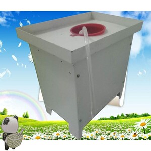 蚯蚓开肚机专业