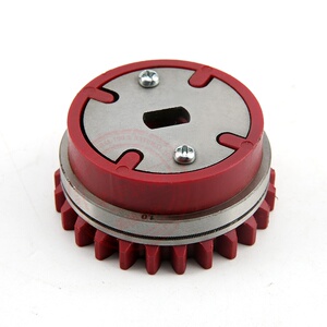 000人付款淘宝肯比kemppi肯倍焊机配件 送丝轮 导丝轮 压丝轮 单沟平