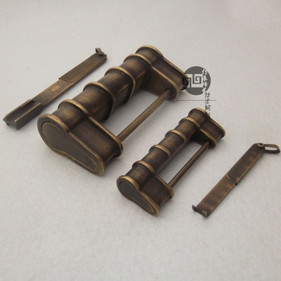 【铜横插锁】铜横插锁品牌,价格 - 阿里巴巴