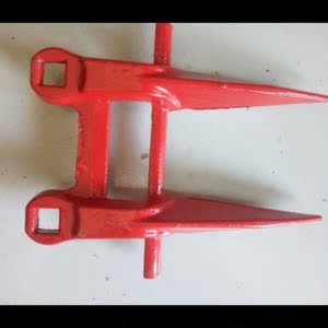 凯斯纽荷兰488割草机配件 护刃器 厂家直销 包邮.