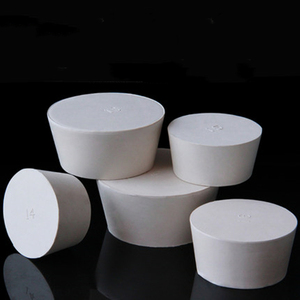 橡胶塞子堵头密封塞瓶塞下水道防臭地漏鱼缸橡皮塞下水管塞子闷头