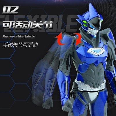 钢铁飞龙.玩具.