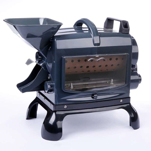 家用田螺自清洗剪螺蛳去尾机尾丝机电动全机动石螺剪螺机机修