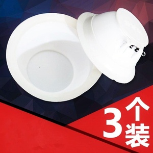 堵臭蹲坑反水塞蹬便器加长多功能便池便盆防臭器除臭塞子厕所卫生