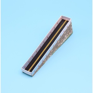 小学生科技小制作小发明儿童科学实验玩具stem教具会翻跟头的胶囊