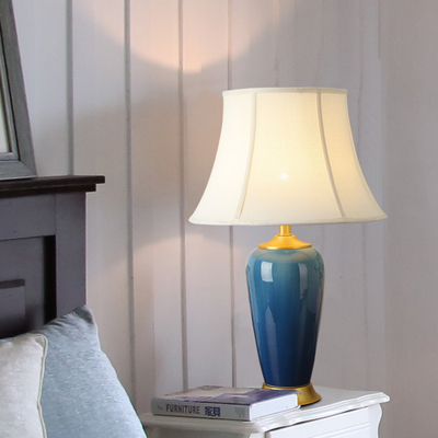 梳妆台灯欧式卧室