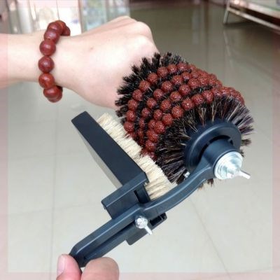 盘大核桃机器