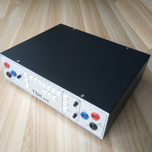 vi曲线测试仪 便携式检测电路板在线维修测试仪 tsh-210