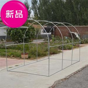养花塑料大棚