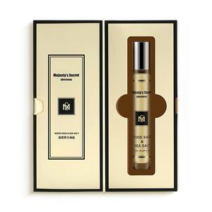 大内密探老曹香水蓝风铃鼠尾草玫瑰女士持久淡香学生少女清新自