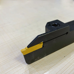 5深度30 深度35圆弧加深切刀杆