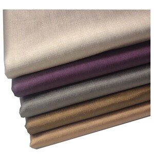 布纹拉丝皮革面料diy手工制作z衣服人造革布料卡座材料背景布皮料